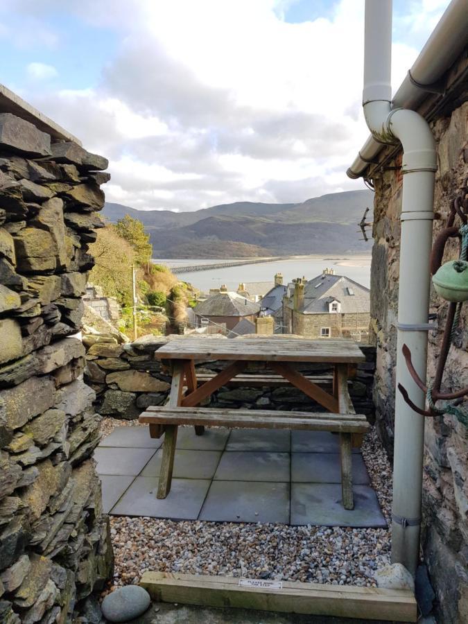 Penbryn Holidays, Barmouth Exterior photo