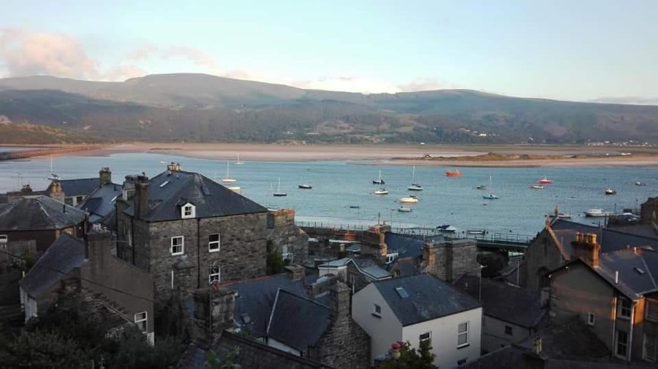 Penbryn Holidays, Barmouth Exterior photo
