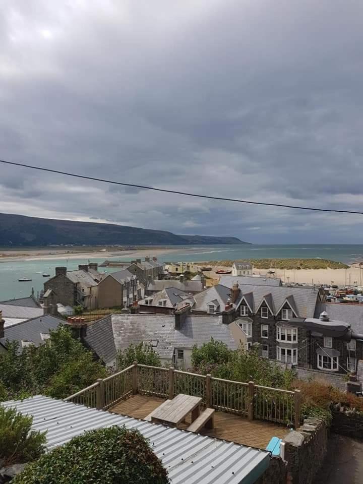 Penbryn Holidays, Barmouth Exterior photo
